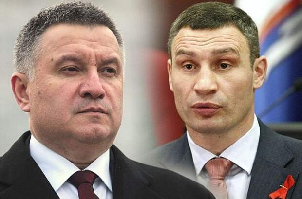 Картинки по запросу Кличко, Аваков или Садовой: кто будет рулить страной после Порошенко?
