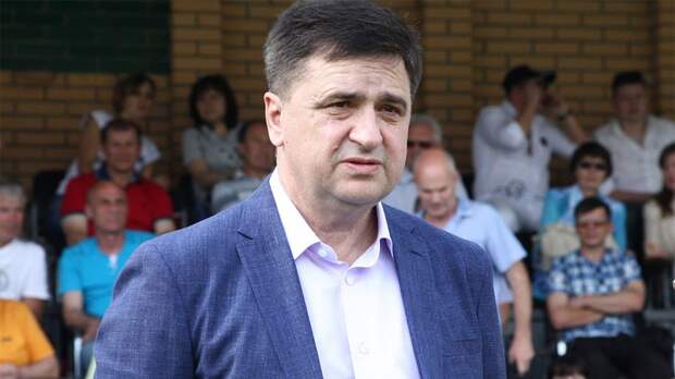 КДК до 5,5 года увеличил отстранение бывшего совладельца «Торпедо» Соболева