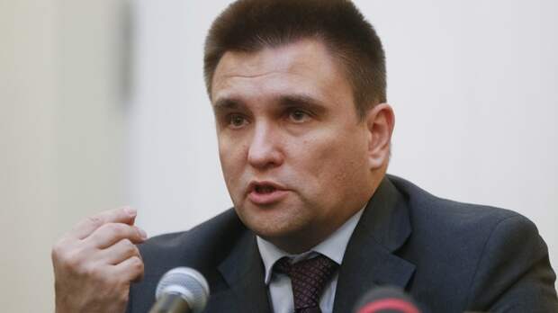 Климкин: Украина на этой неделе подаст первый масштабный иск против России