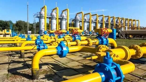 Орбан объяснил, почему Венгрия больше не будет поставлять газ Украине