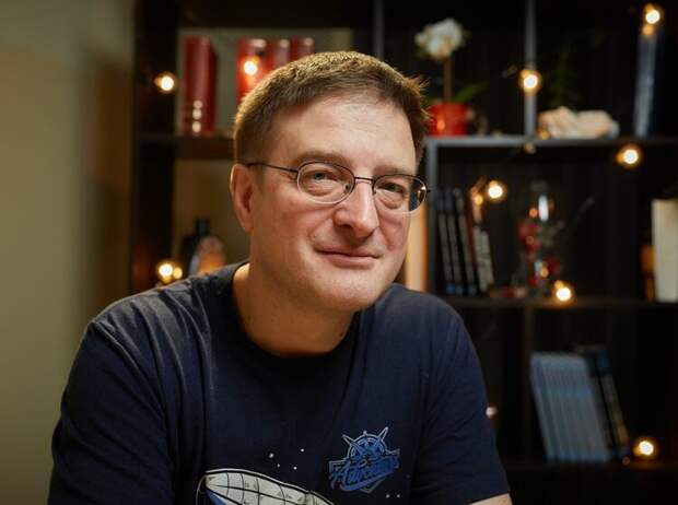 Дирижабли вновь в строю: интервью о будущем воздушного транспорта на «Научной России»