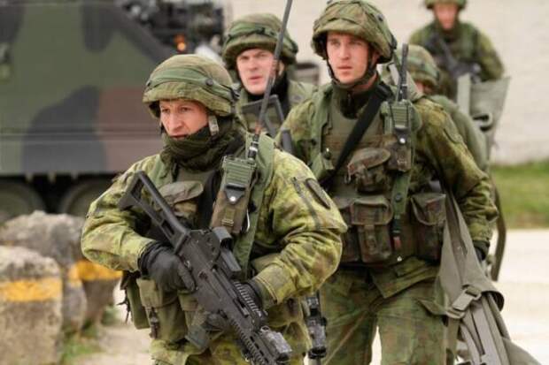 Что будет контрактнику, если он сбежит с СВО – практика применения наказаний