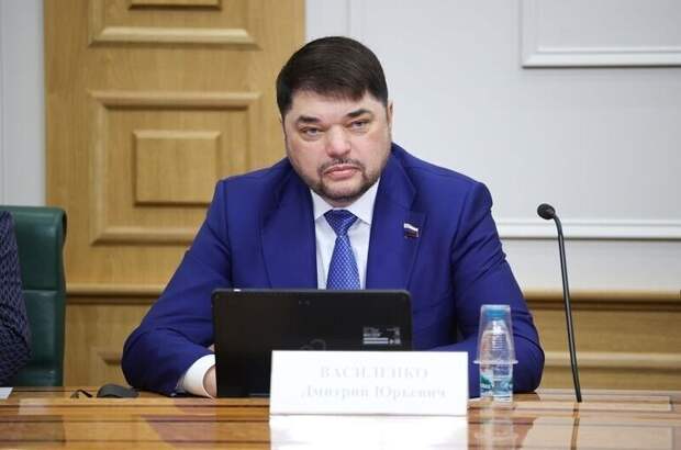 Сенатор Василенко: Россия будет помогать Ирану как союзнику