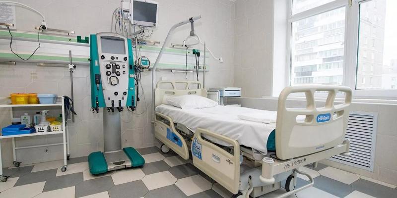 Заболеваемость коронавирусом в Москве остается низкой