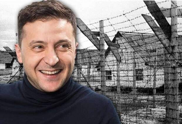 Зеленский: «Украина ждёт вас, жители Донбасса!» Зеленский: «Украина ждёт вас, жители Донбасса!»