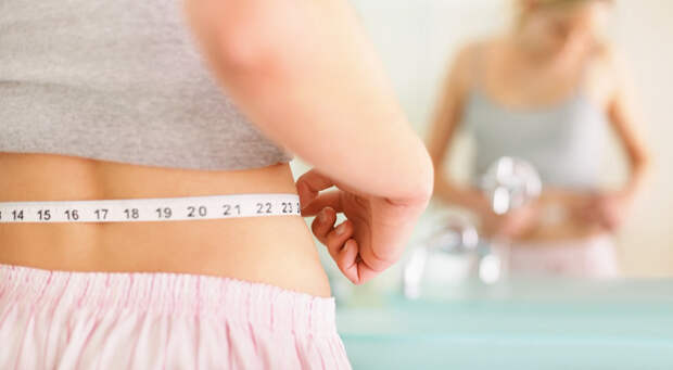 Диетолог Чехонина заявила, что голодание не является эффективным способом похудения