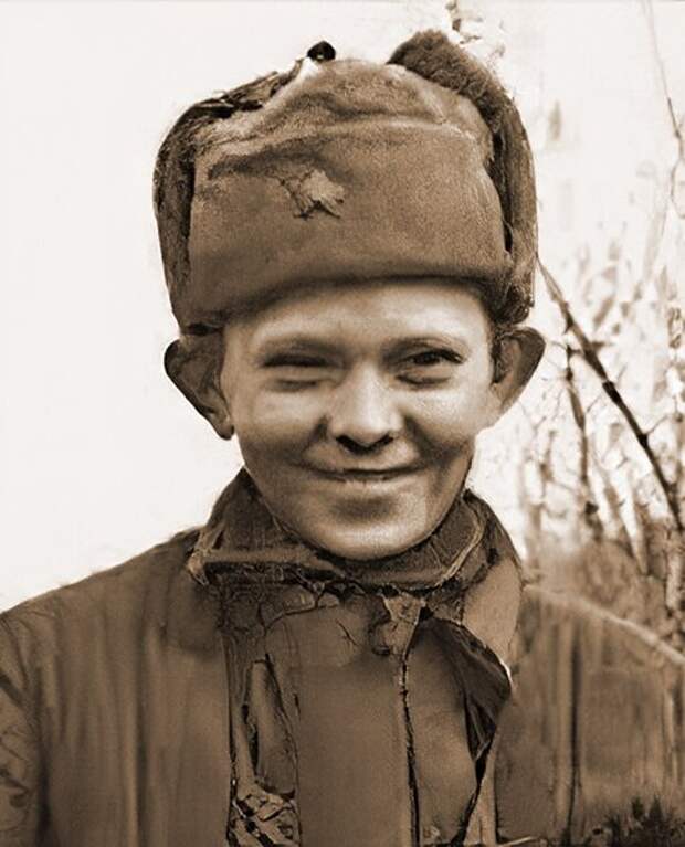 Орлёнок