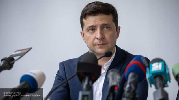 Президент Зеленский предлагает более гибкий подход к Минским договоренностям
