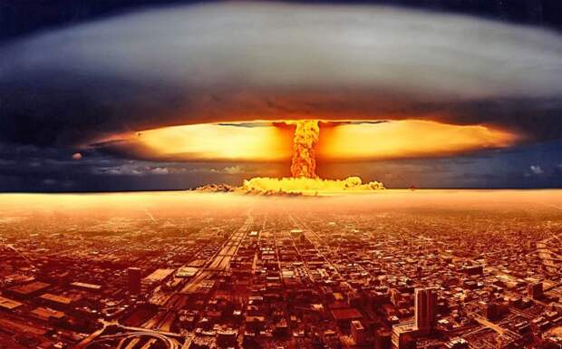 Чтобы пугать мир ядерным оружием Украине не хватает 100 миллиардов долларов