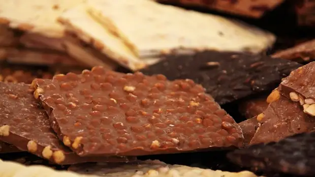 Диетолог Залетова дала рекомендации по употреблению сладкого