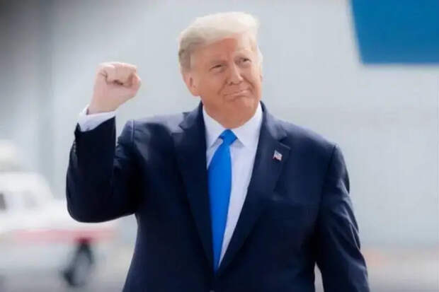 Белый дом: Трамп готов к трёхсторонней встрече с Путиным и Зеленским, но предпочёл бы двухстороннюю без своего участия