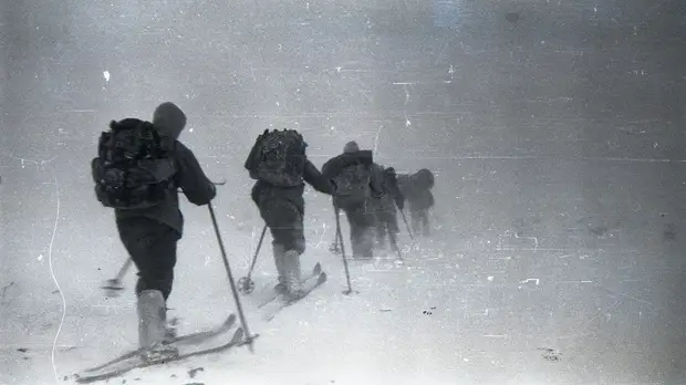 В Генпрокуратуре назвали закрытым вопрос о версиях гибели группы Дятлова