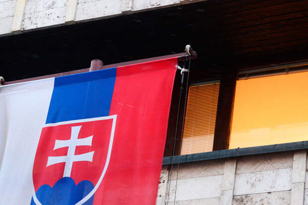 МИД Словакии сообщил об эвакуации с Ближнего Востока 562 человек