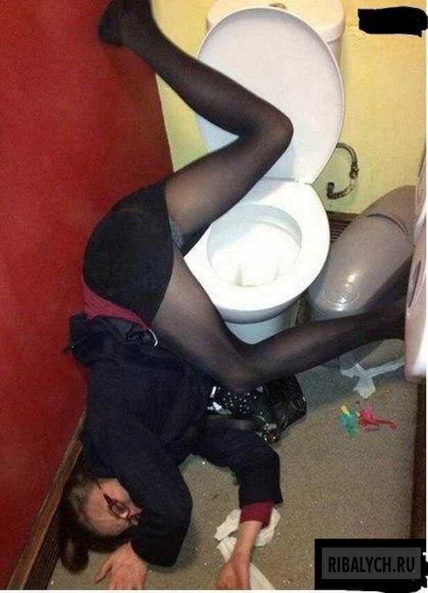 жуть из соцсетей
