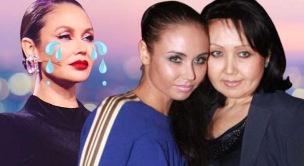 Что скрывала мать Ляйсан Утяшевой: запреты, шантаж и тайный план на жизнь дочери