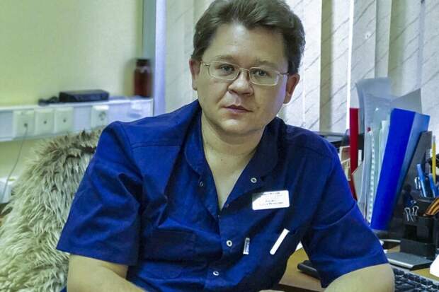 Судмедэксперт Алексей Решетун: о жизни, смерти, запахах (20 фото + видео)