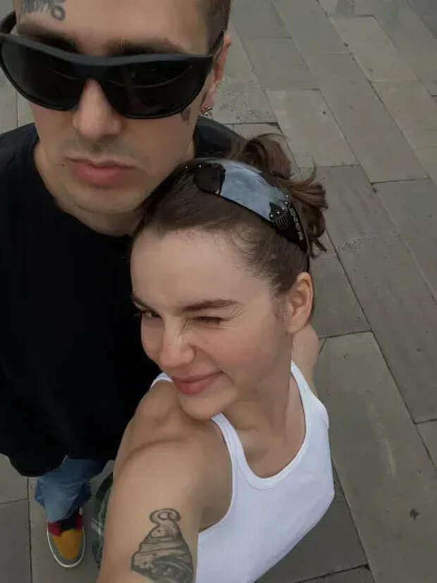 Марьяна Ро и Face*