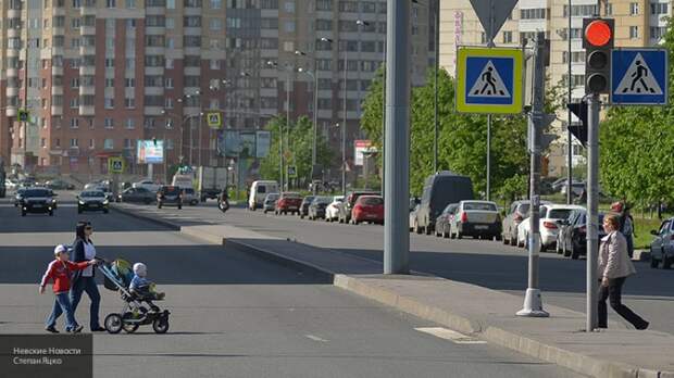 Петербуржцы предпочитают покупать "новое" вторичное жилье
