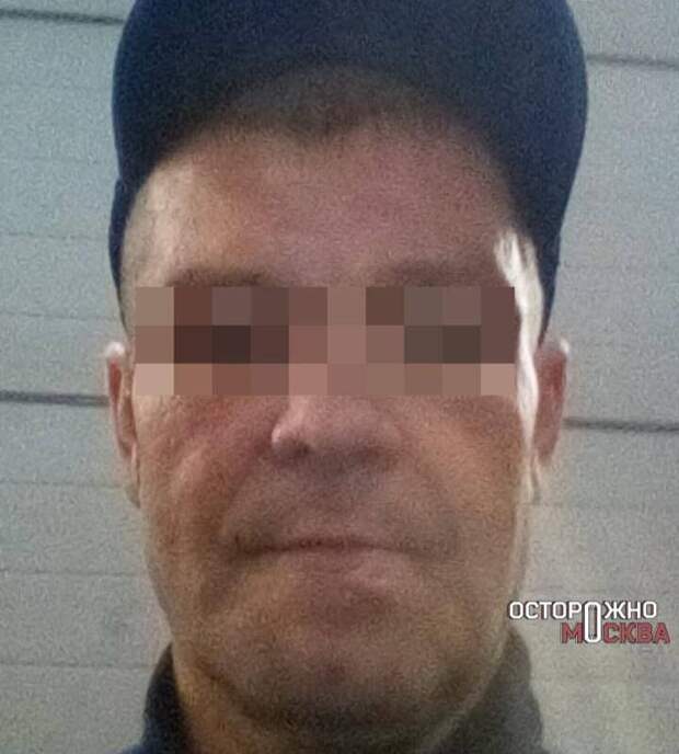 В Москве пьяный мужчина едва на сорвал крещенские купания, устроив дебош