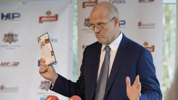 В Латвии назвали непростой ситуацию в Белоруссии