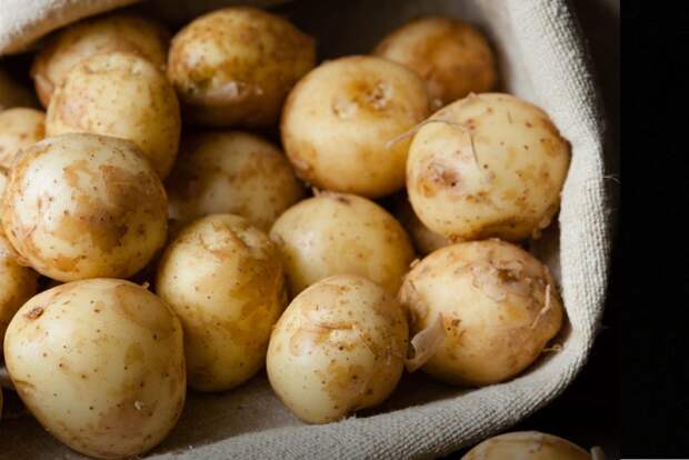 Картошка получится незабываемой: 3 самых вкусных рецепта