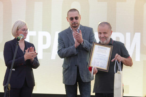 Позор Союза журналистов, или что не так с премией организации