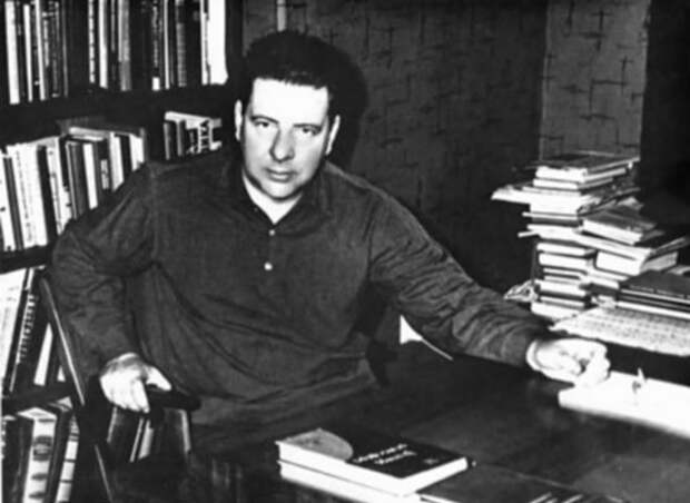 Валентин Николаевич Авдеев СССР, история, космос, электроника