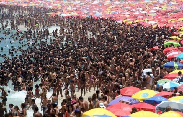 Города с великолепными пляжами beaches07 Города с великолепными пляжами