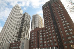 Стал известен поэтапный план московской реновации. Фото: Наталия Нечаева, «Вечерняя Москва»