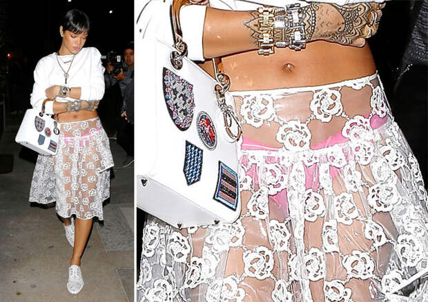 Rihanna Rihanna