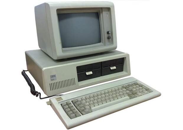 Легенды Силиконовой долины: история Intel-5