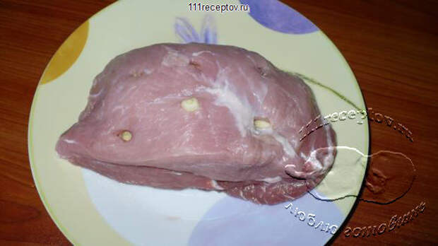 Буженина