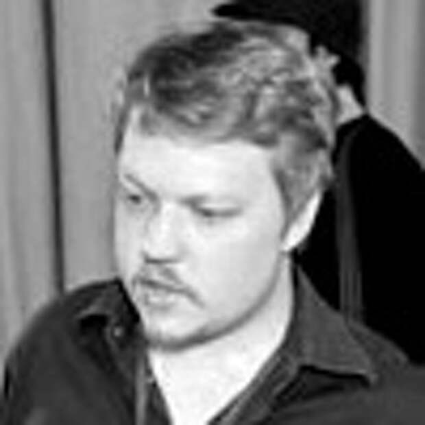Федор Веткалов