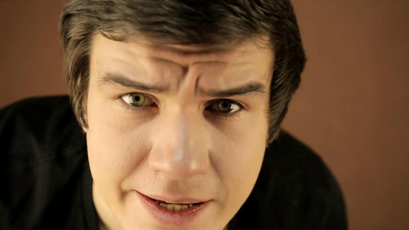 Интервью Евгения BadComedian: главный критик-видеоблогер — о ненависти, деградации и фильмах Бондарчука