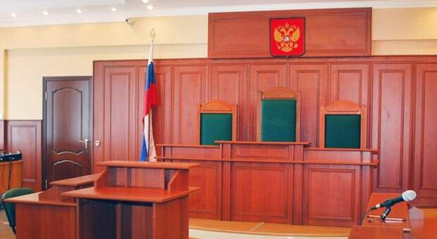 Осуждены трое участников организованной преступной группы/stroi.mos.ru
