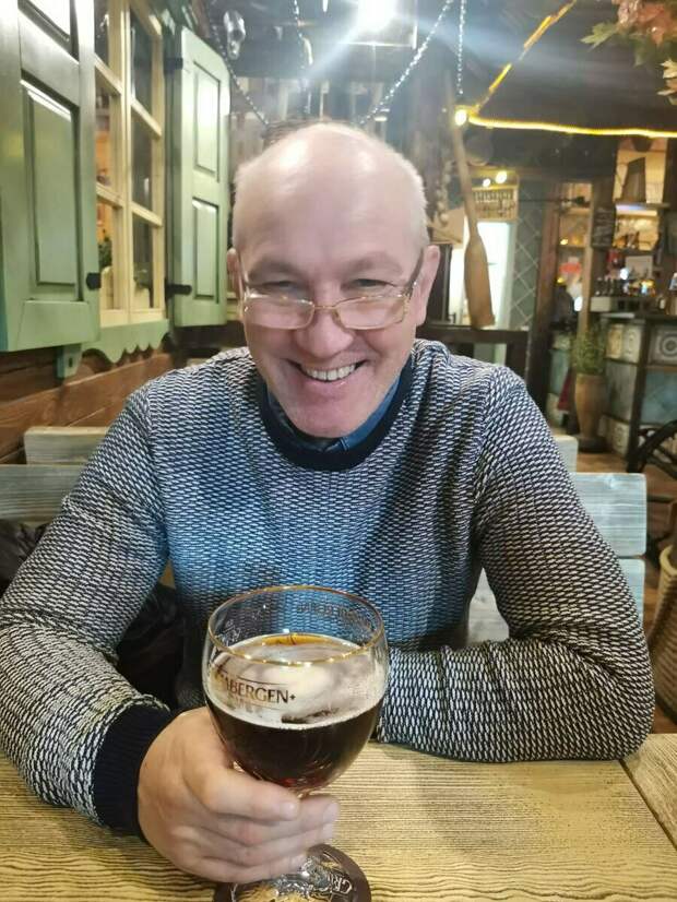 Новости за кружкой пиваса - 41. Столтенберг меняет профессию, "Юрьев день" и "Фунт лиха" для нато, и другие