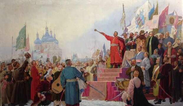 Что не так с доводами против статьи Путина Что не так с доводами против статьи Путина