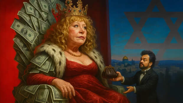 Аллу Пугачёву вызвали в Москву. Да, в "высокие кабинеты"