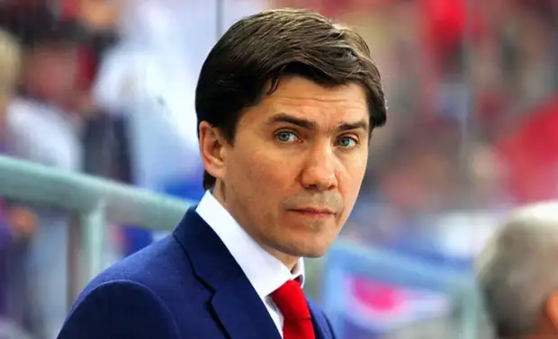 Игорь Никитин: «Локомотив» проиграл первые три матча ЦСКА в деталях, а четвертый по делу