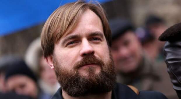 «Куда мне идти, кроме России?»: Оппозиционер из Латвии попросил политического убежища в РФ