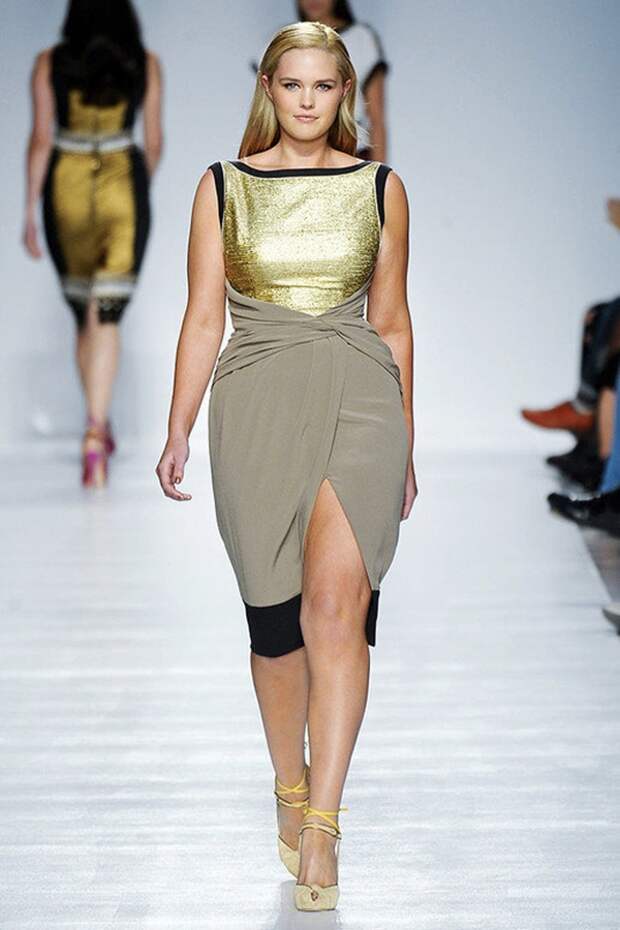 Мода на весну 2020 для женщин за 45