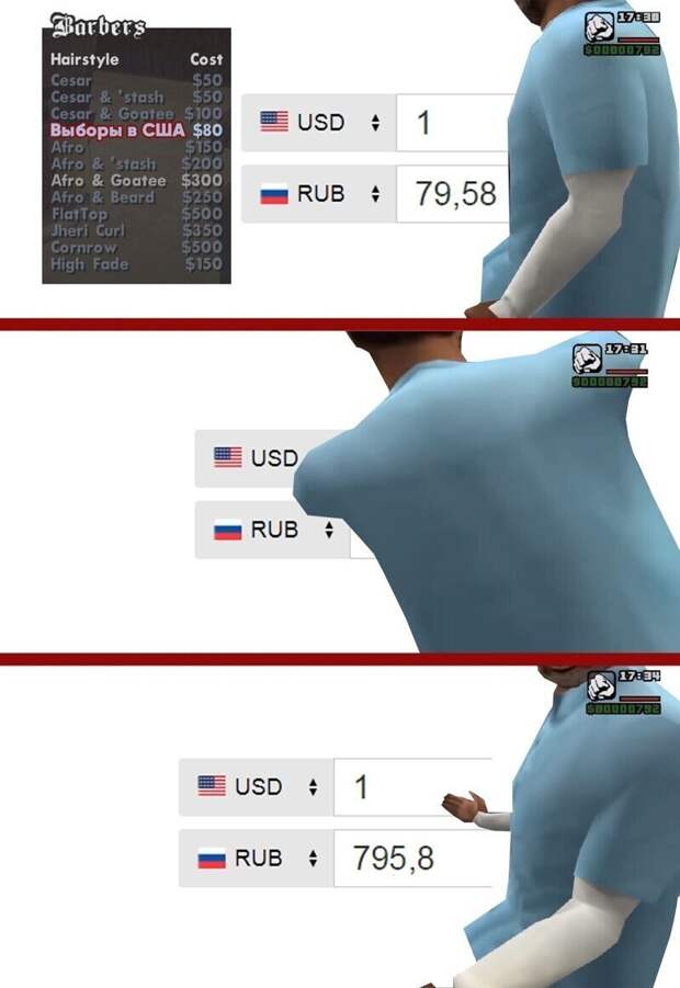 2. Да, 120 рублей за доллар может показаться сказкой 2. Да, 120 рублей за доллар может показаться сказкой