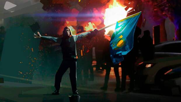 Двух бывших зампредседателя Комитета нацбезопасности задержали в Казахстане