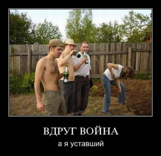 Демотиваторы на любой вкус (13 шт)