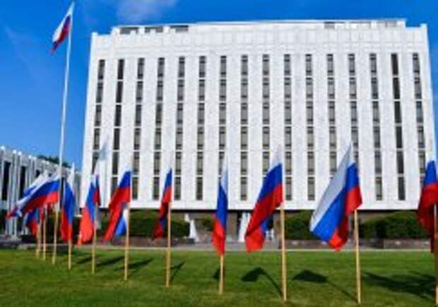 Посол России оценил перспективы взаимодействия с США после новых санкций
