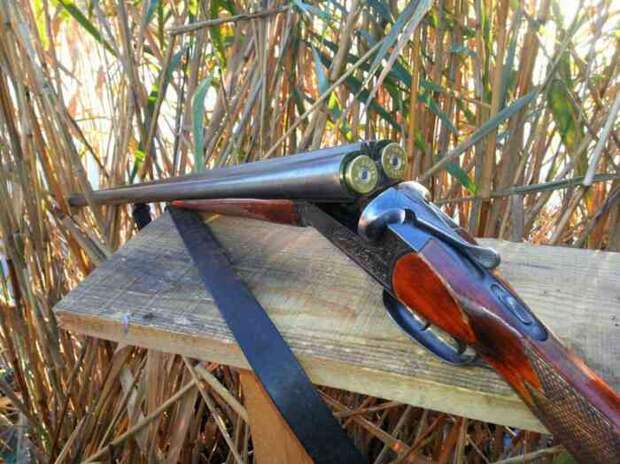 До сих пор в ходу. /Фото: forum.guns.ru. До сих пор в ходу. /Фото: forum.guns.ru.
