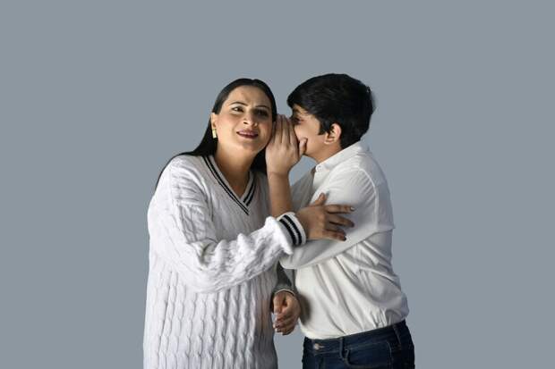 Полина Диброва рассказала о сохранении дружеских отношений с Дмитрием после развода ради детей