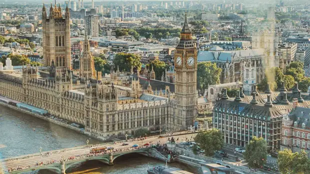 Великобритания может направить на Украину добровольцев, чтобы «воевать с русскими»