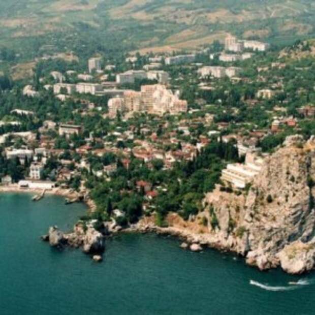 Новости Крыма