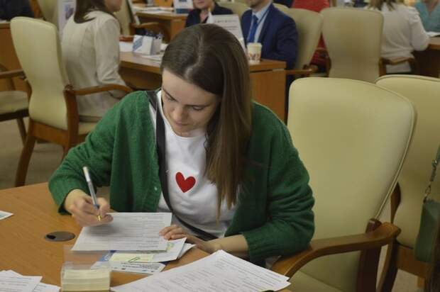 Лайфхак от HR специалистов компании «ПСК Фарма»: как составить идеальное резюме